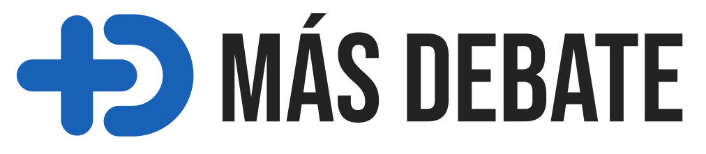 Más Debate